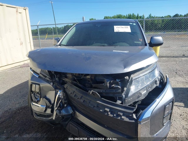 JA4APUAU4MU008569 Mitsubishi Outlander Sport 2.0 Be 2wd/2.0 Es 2wd/2.0 Le 2wd/2.0 S 2wd