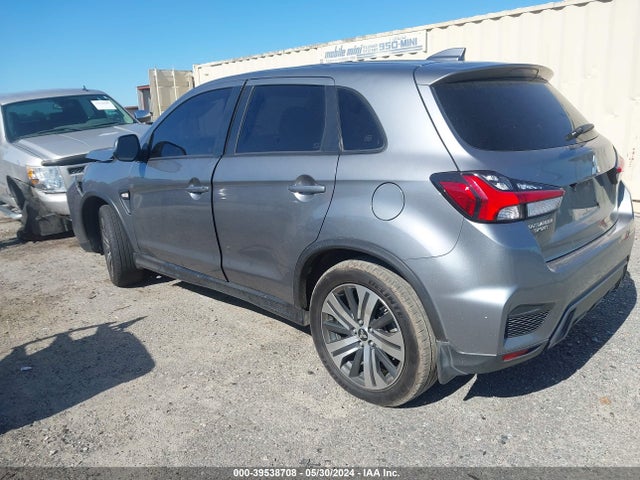 JA4APUAU4MU008569 Mitsubishi Outlander Sport 2.0 Be 2wd/2.0 Es 2wd/2.0 Le 2wd/2.0 S 2wd