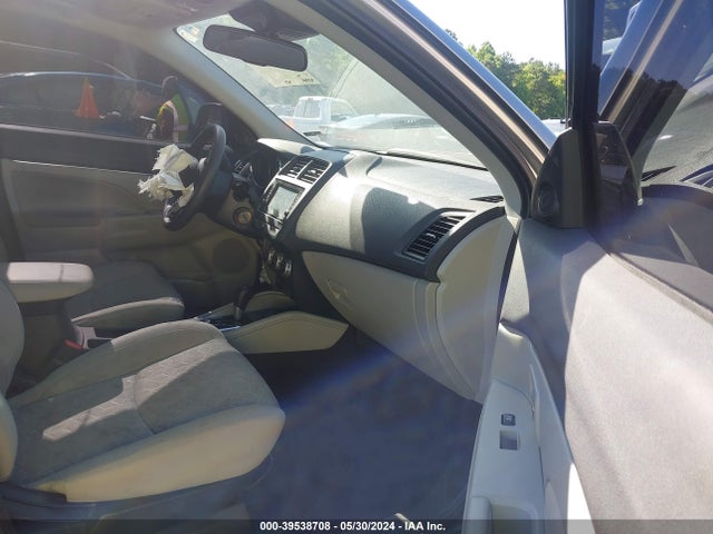 JA4APUAU4MU008569 Mitsubishi Outlander Sport 2.0 Be 2wd/2.0 Es 2wd/2.0 Le 2wd/2.0 S 2wd