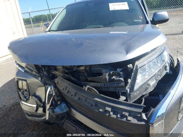 JA4APUAU4MU008569 Mitsubishi Outlander Sport 2.0 Be 2wd/2.0 Es 2wd/2.0 Le 2wd/2.0 S 2wd