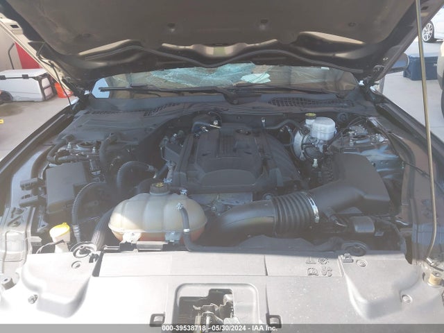 Ford Mustang Ecoboost Premium 2019 1FA6P8TH1K5158008 Image 10
