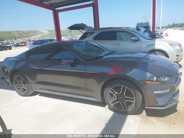Ford Mustang Ecoboost Premium 2019 1FA6P8TH1K5158008 Image 13