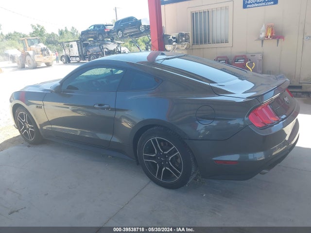 Ford Mustang Ecoboost Premium 2019 1FA6P8TH1K5158008 Image 14