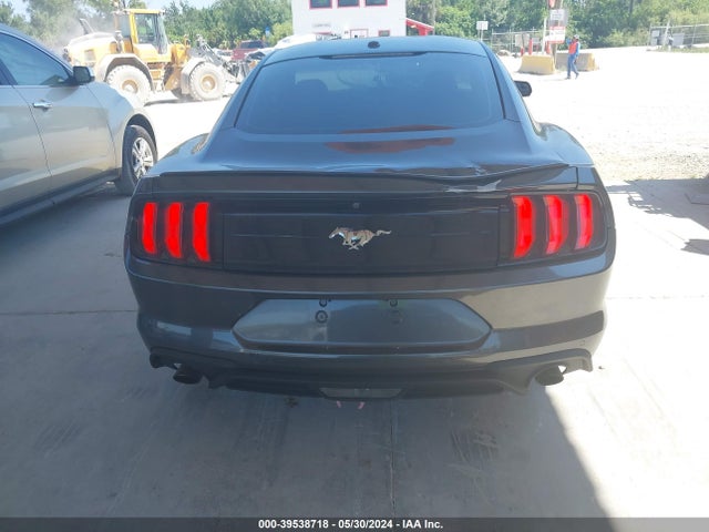 Ford Mustang Ecoboost Premium 2019 1FA6P8TH1K5158008 Image 16