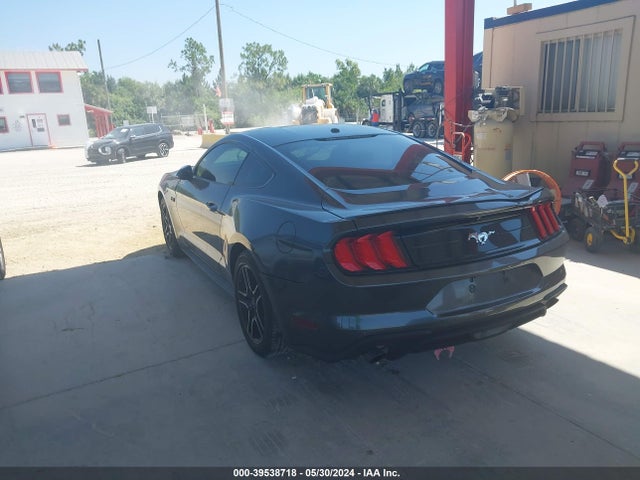 Ford Mustang Ecoboost Premium 2019 1FA6P8TH1K5158008 Image 3