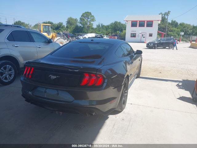 Ford Mustang Ecoboost Premium 2019 1FA6P8TH1K5158008 Image 4
