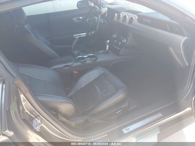 Ford Mustang Ecoboost Premium 2019 1FA6P8TH1K5158008 Image 5
