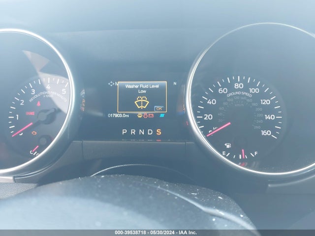 Ford Mustang Ecoboost Premium 2019 1FA6P8TH1K5158008 Image 7