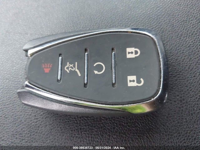 Chevrolet EQUINOX LT 2018 2GNAXJEV6J6238395 Image 11