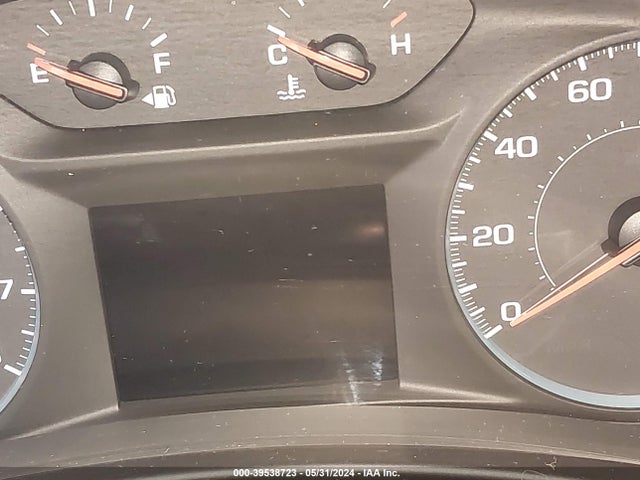 Chevrolet EQUINOX LT 2018 2GNAXJEV6J6238395 Image 15