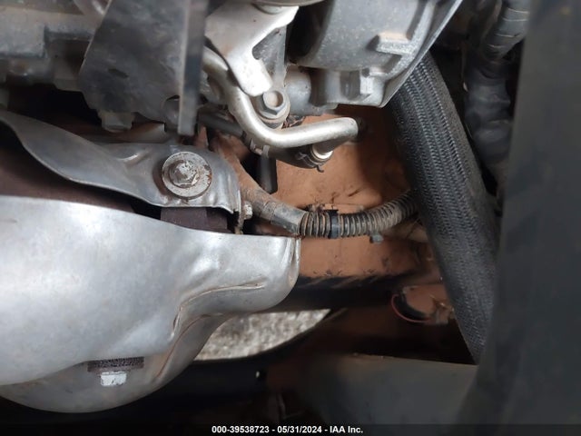 Chevrolet EQUINOX LT 2018 2GNAXJEV6J6238395 Image 17