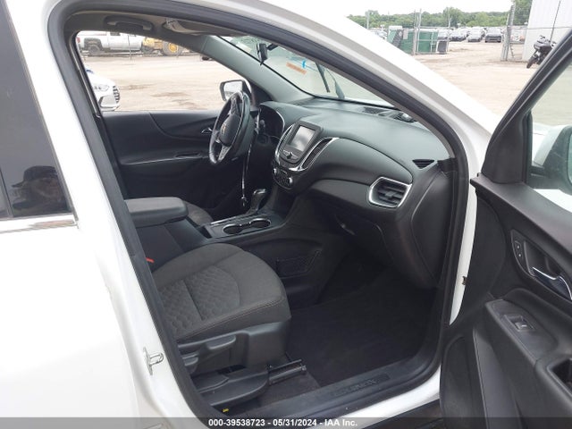 Chevrolet EQUINOX LT 2018 2GNAXJEV6J6238395 Image 5