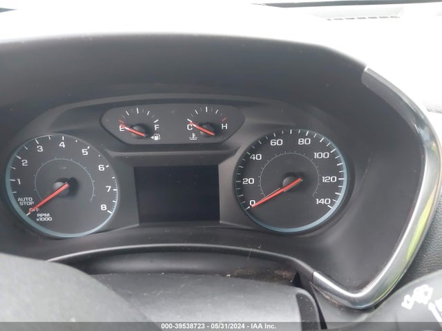 Chevrolet EQUINOX LT 2018 2GNAXJEV6J6238395 Image 7