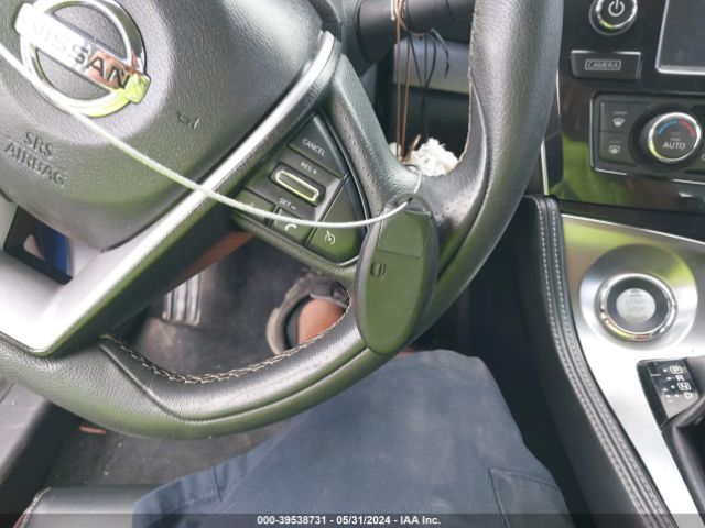 1N4AA6AP6HC409460 Nissan Maxima 3.5 Sv