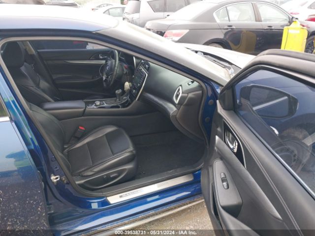 1N4AA6AP6HC409460 Nissan Maxima 3.5 Sv