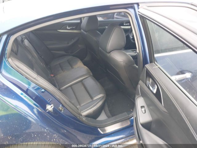 1N4AA6AP6HC409460 Nissan Maxima 3.5 Sv