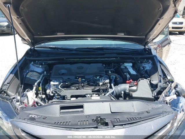 Toyota CAMRY SE 2023 4T1G11AK4PU836734 Image 10