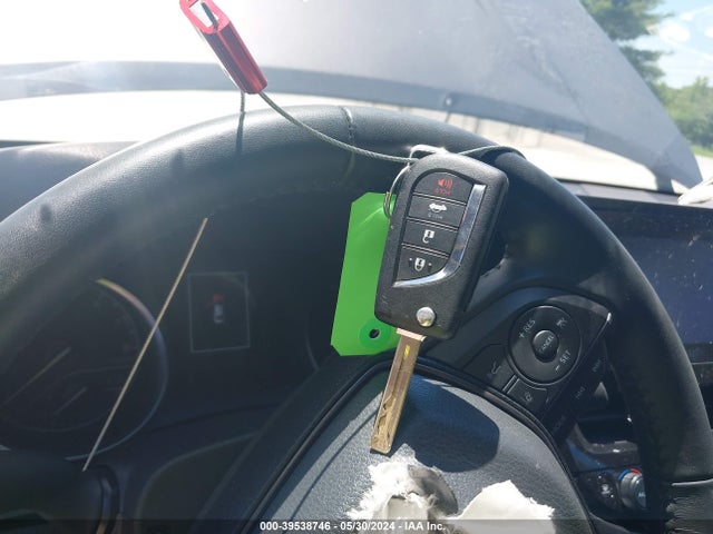 Toyota CAMRY SE 2023 4T1G11AK4PU836734 Image 11