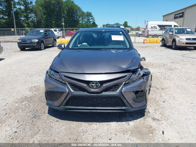 Toyota CAMRY SE 2023 4T1G11AK4PU836734 Image 13