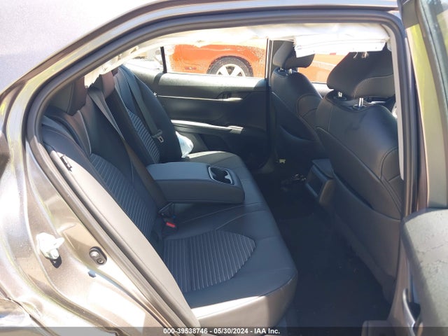 Toyota CAMRY SE 2023 4T1G11AK4PU836734 Image 8
