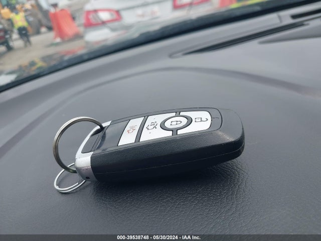 Ford Fusion Hybrid Se 2017 3FA6P0LU7HR165209 Image 11