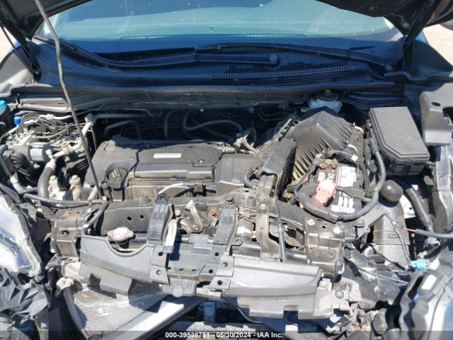 2HKRM4H42GH710623 Honda CR-V SE