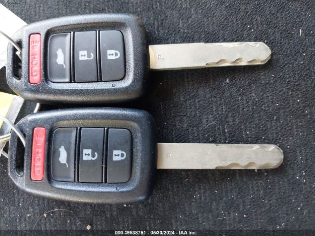 2HKRM4H42GH710623 Honda CR-V SE