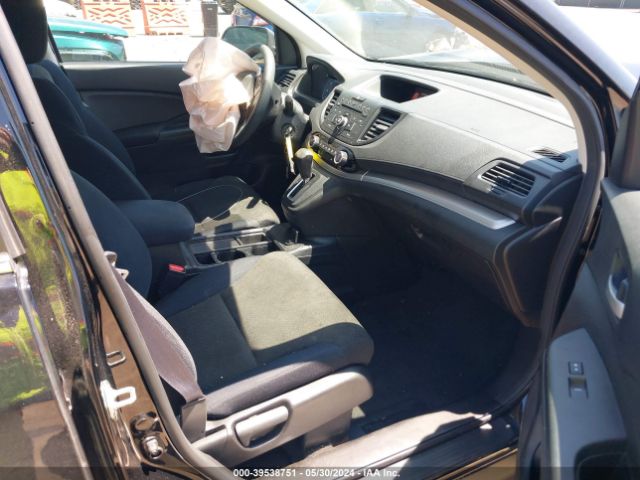 2HKRM4H42GH710623 Honda CR-V SE