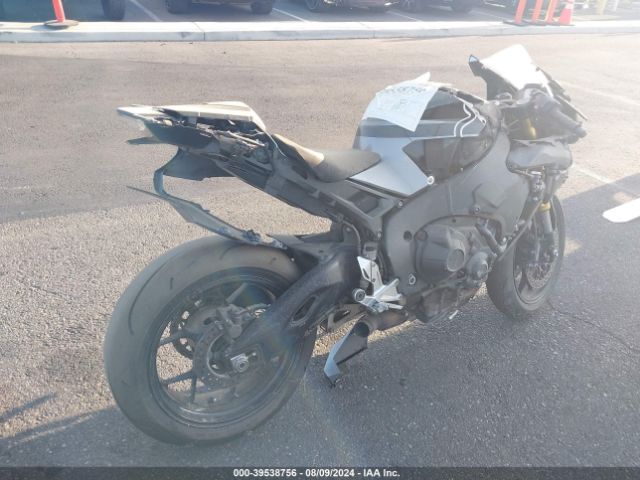 2022 HONDA CBR1000 JH2SC7758NK500016 Photo 3