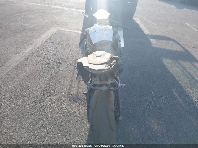 2022 HONDA CBR1000 JH2SC7758NK500016 Photo 5