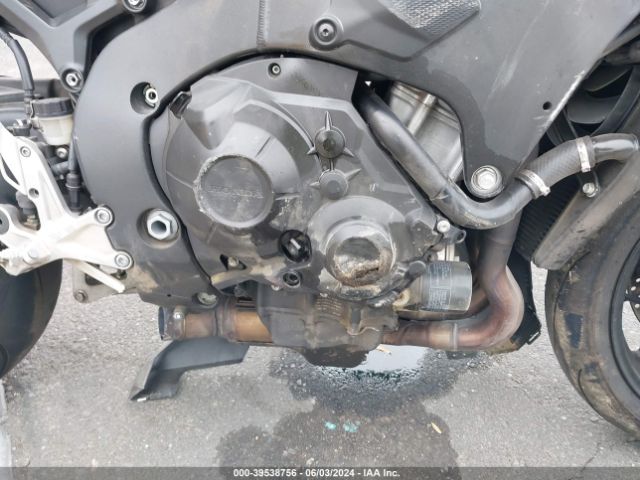 2022 HONDA CBR1000 JH2SC7758NK500016 Photo 7