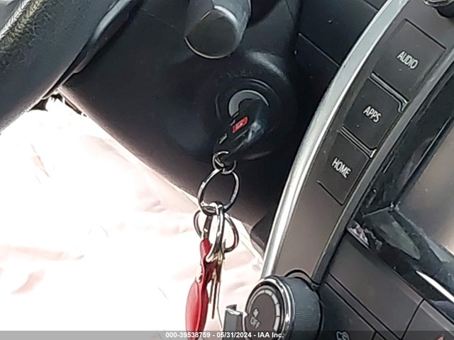 Toyota CAMRY SE 2015 4T1BF1FK3FU913094 Image 11