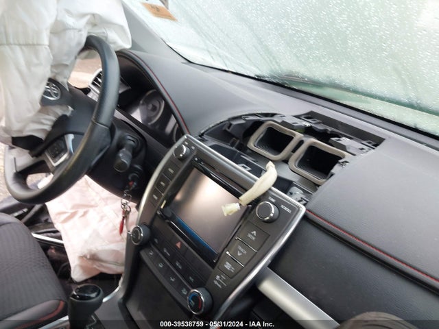 Toyota CAMRY SE 2015 4T1BF1FK3FU913094 Image 5