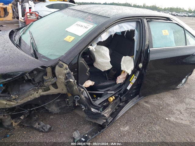 Toyota CAMRY SE 2015 4T1BF1FK3FU913094 Image 6