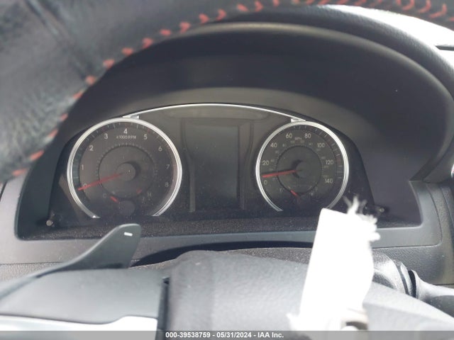Toyota CAMRY SE 2015 4T1BF1FK3FU913094 Image 7