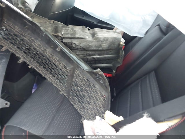 Toyota CAMRY SE 2015 4T1BF1FK3FU913094 Image 8