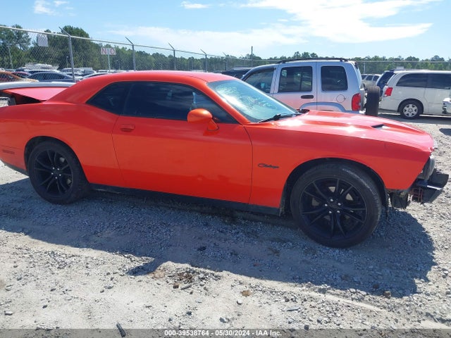 Dodge Challenger Sxt 2016 2C3CDZAG5GH344919 Image 13
