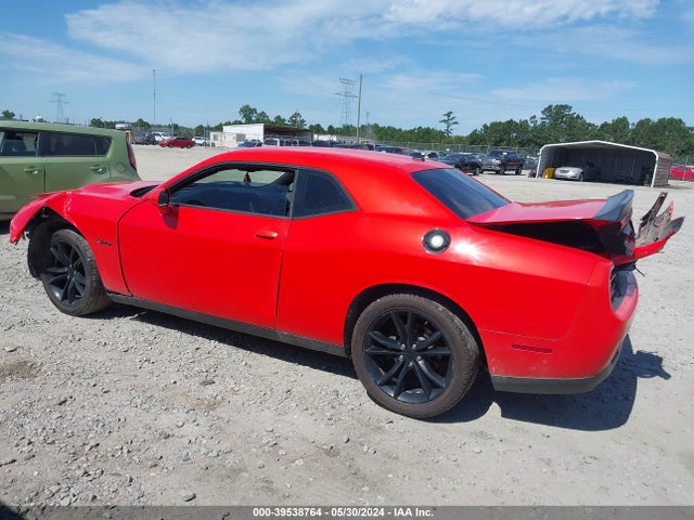 Dodge Challenger Sxt 2016 2C3CDZAG5GH344919 Image 14