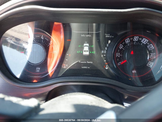 Dodge Challenger Sxt 2016 2C3CDZAG5GH344919 Image 15