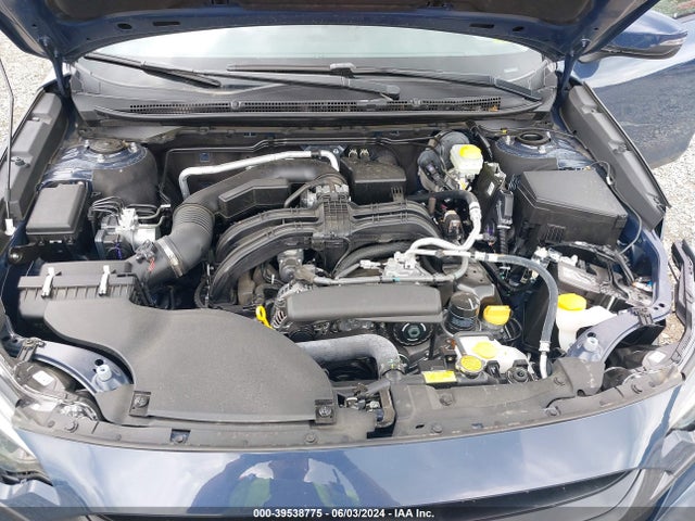 4S3BWAF61R3022285 Subaru Legacy Premium