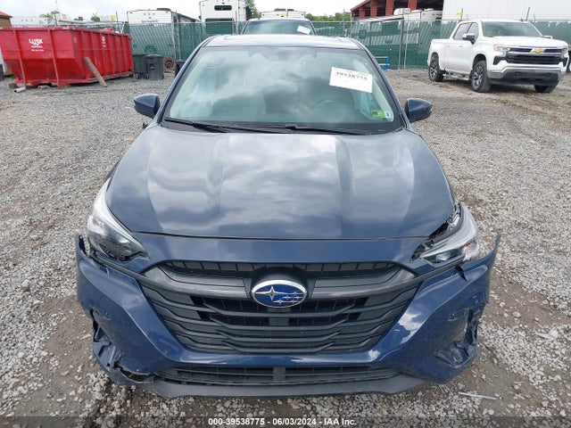 4S3BWAF61R3022285 Subaru Legacy Premium