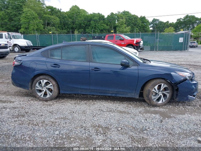 Subaru Legacy Premium 2024 4S3BWAF61R3022285 Image 12