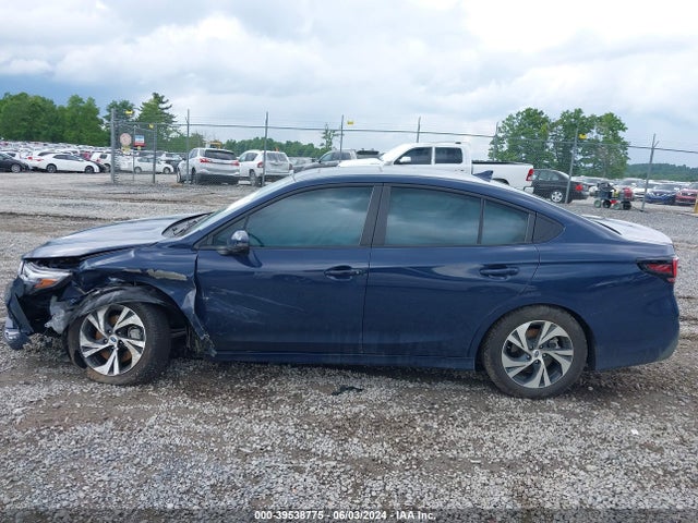 Subaru Legacy Premium 2024 4S3BWAF61R3022285 Image 13