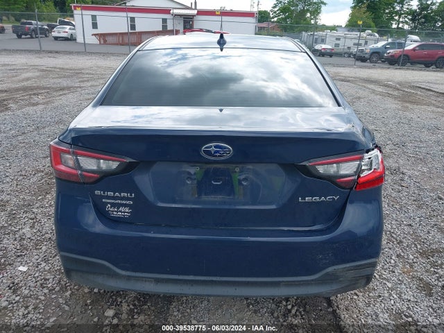 Subaru Legacy Premium 2024 4S3BWAF61R3022285 Image 15