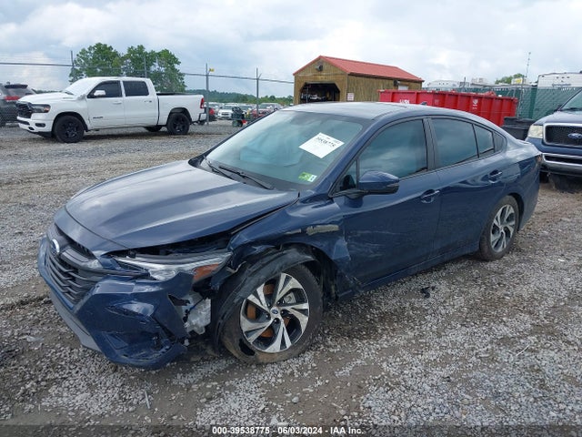 4S3BWAF61R3022285 Subaru Legacy Premium