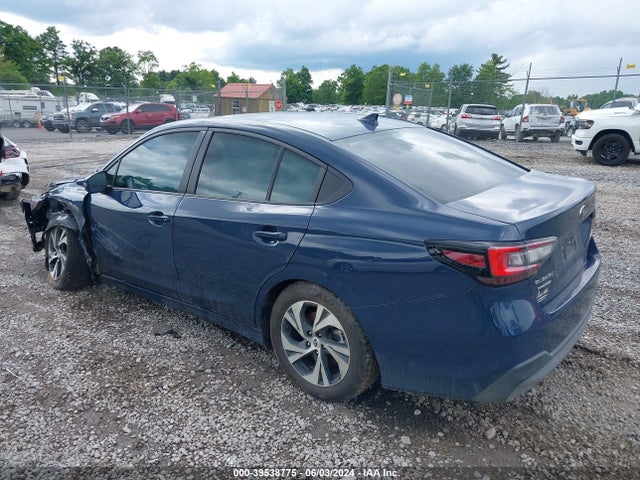 4S3BWAF61R3022285 Subaru Legacy Premium