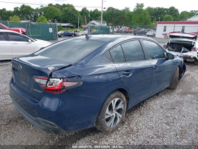 4S3BWAF61R3022285 Subaru Legacy Premium