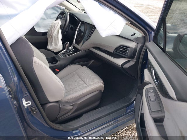 4S3BWAF61R3022285 Subaru Legacy Premium