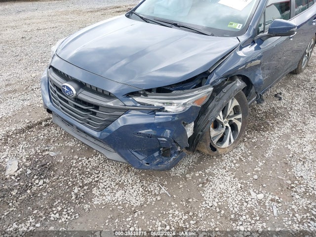 4S3BWAF61R3022285 Subaru Legacy Premium