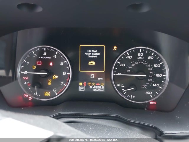 4S3BWAF61R3022285 Subaru Legacy Premium